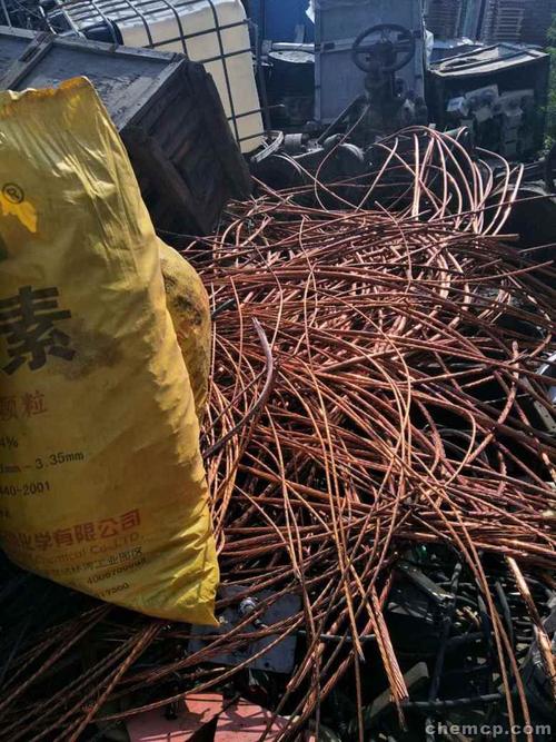 郎溪县铜板铜排回收 盘活废旧物资，助力绿色循环经济