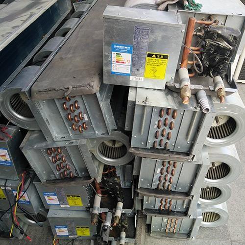 上海市闵行区废旧物品拆除与专业回收 构建绿色循环经济新范式