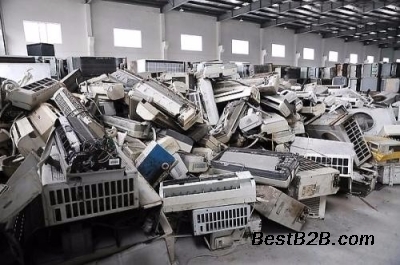 浦东金桥专业废品回收公司 一站式处理单位倒闭物资打包与废旧物资回收