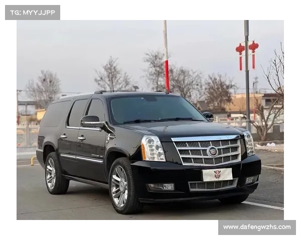 “浴皇大帝”的前辈——凯迪拉克SLS赛威