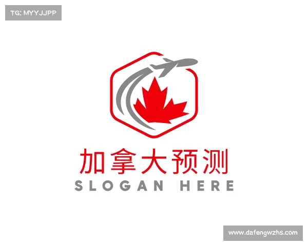 发现加拿大预测